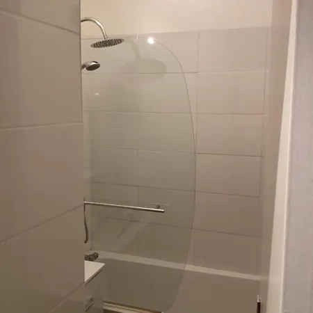 Donna Furnished Flat Chamonix
