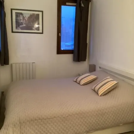 Donna Furnished Flat شامونكس